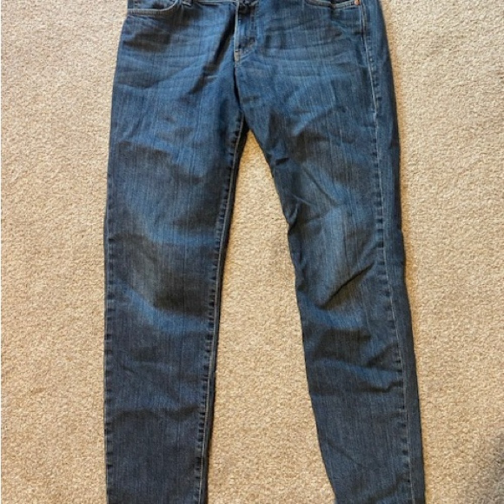 CABI Bree Style Jeans #964
